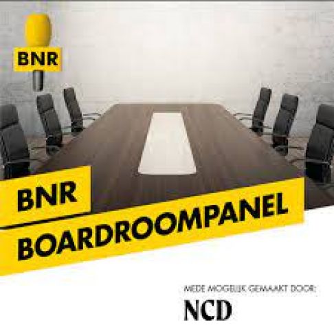 BNR boardroompanel