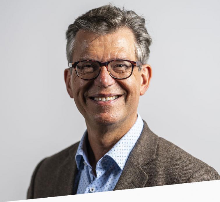 Frans van Lint